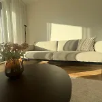Iman With Privat Garage Parking Free, 5 Minute Walk To The Center דירה *