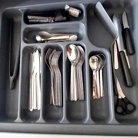 Iman With Privat Garage Parking Free, 5 Minute Walk To The Center شقة كَشّا