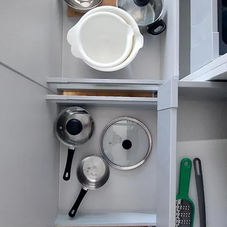 Iman With Privat Garage Parking Free, 5 Minute Walk To The Center كَشّا