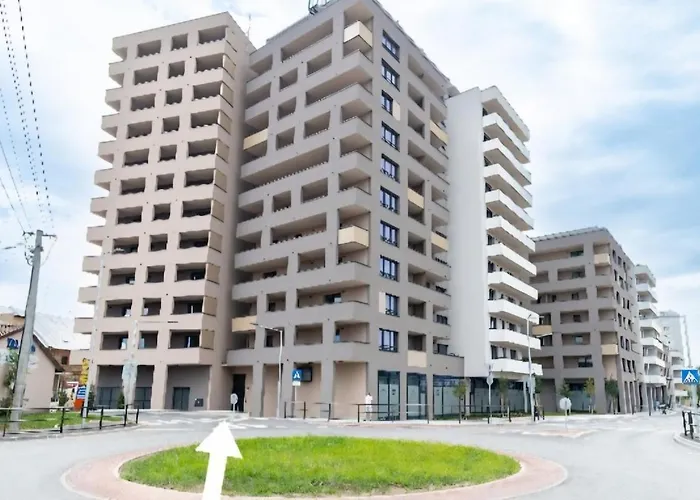 Iman With Privat Garage Parking Free, 5 Minute Walk To The Center Kosice