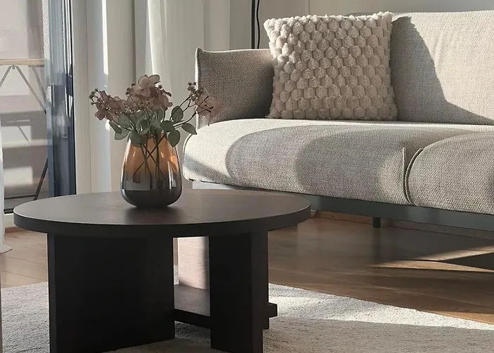 Iman With Privat Garage Parking Free, 5 Minute Walk To The Center Kosice